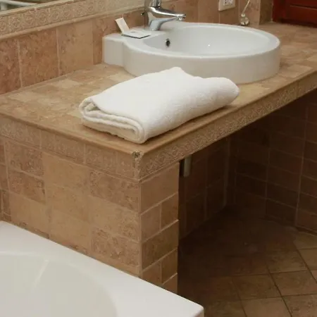 Pensjonat Gaudi 3*