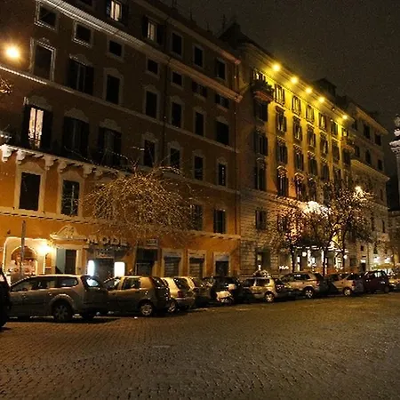 Gaudi Rzym