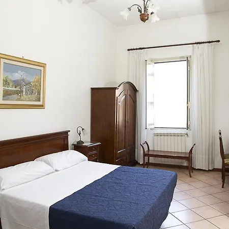 Gaudi Pensjonat Rzym