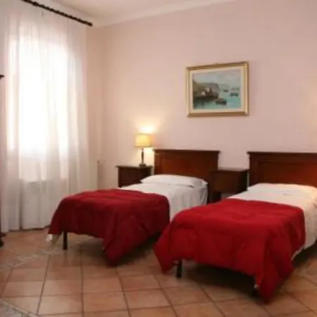 Gaudi Pensjonat 3*