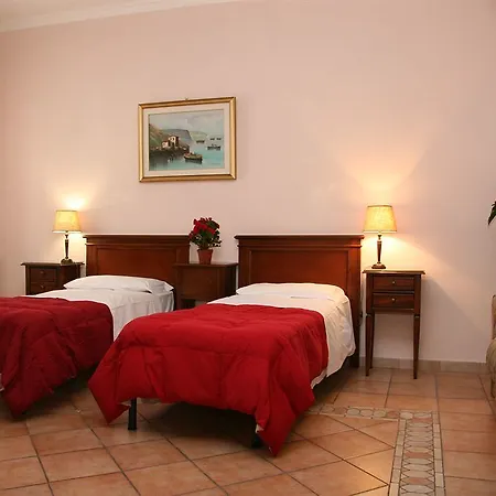 Pensjonat Gaudi 3*