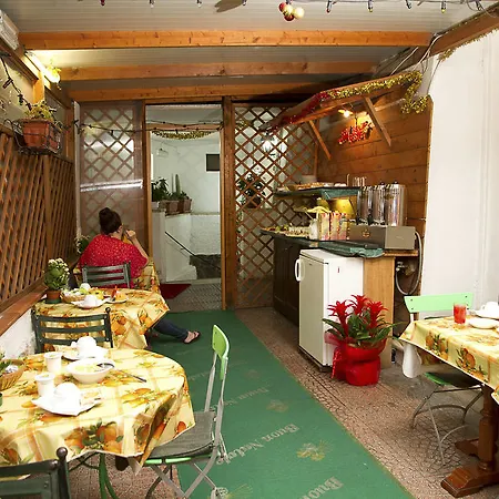 Gaudi Guest house