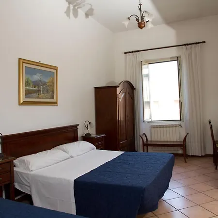 Pensjonat Gaudi 3*