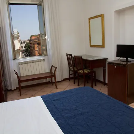 Gaudi 3* Róma